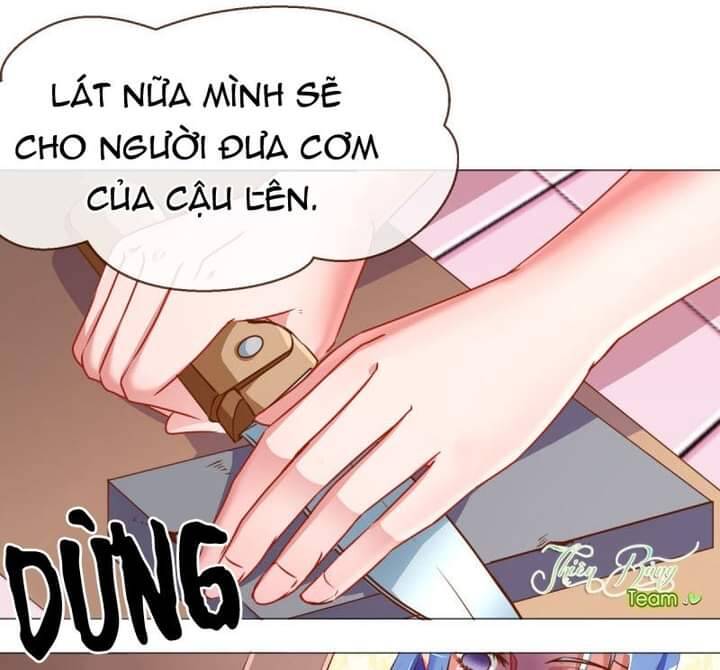 Vạn Tra Triêu Hoàng chapter 105 - Trang 21