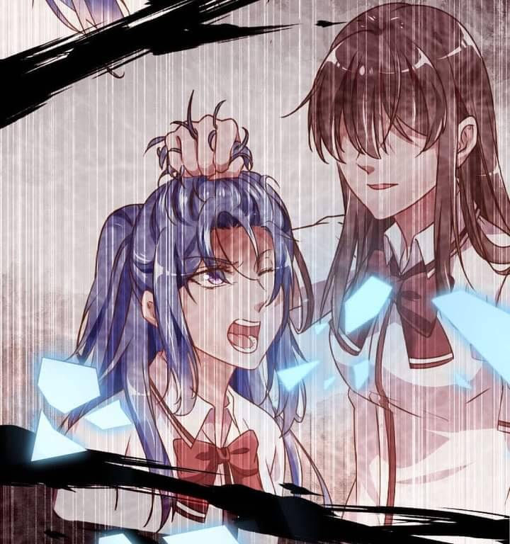 Vạn Tra Triêu Hoàng chapter 105 - Trang 25