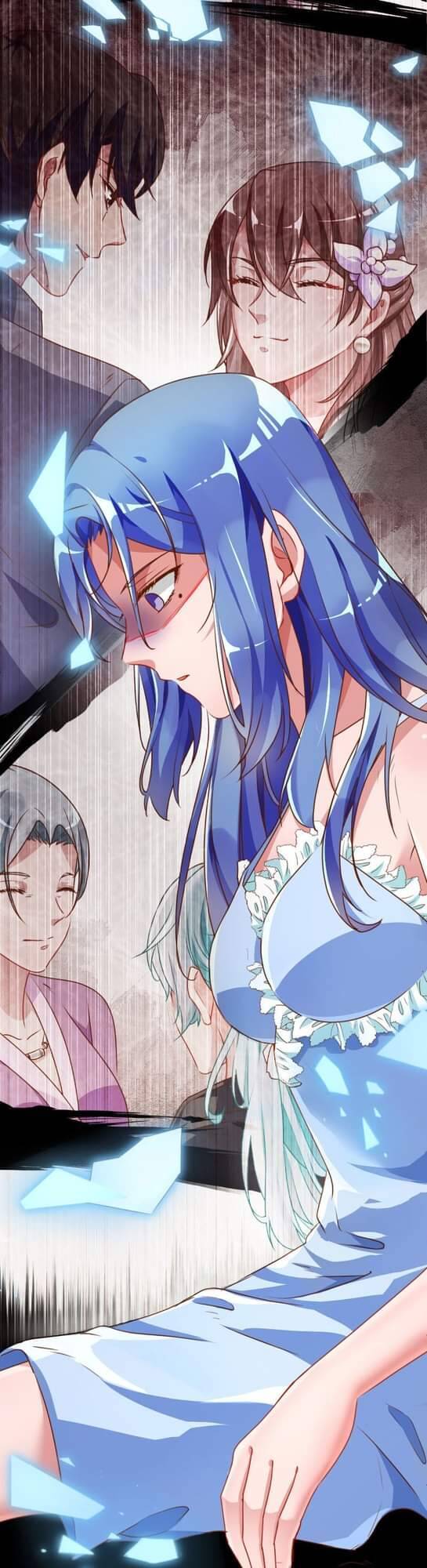 Vạn Tra Triêu Hoàng chapter 105 - Trang 26