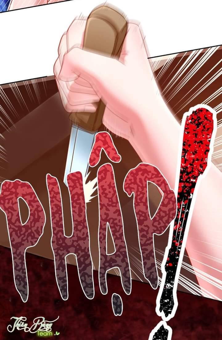 Vạn Tra Triêu Hoàng chapter 105 - Trang 30