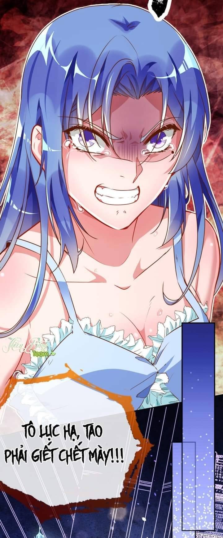 Vạn Tra Triêu Hoàng chapter 105 - Trang 31