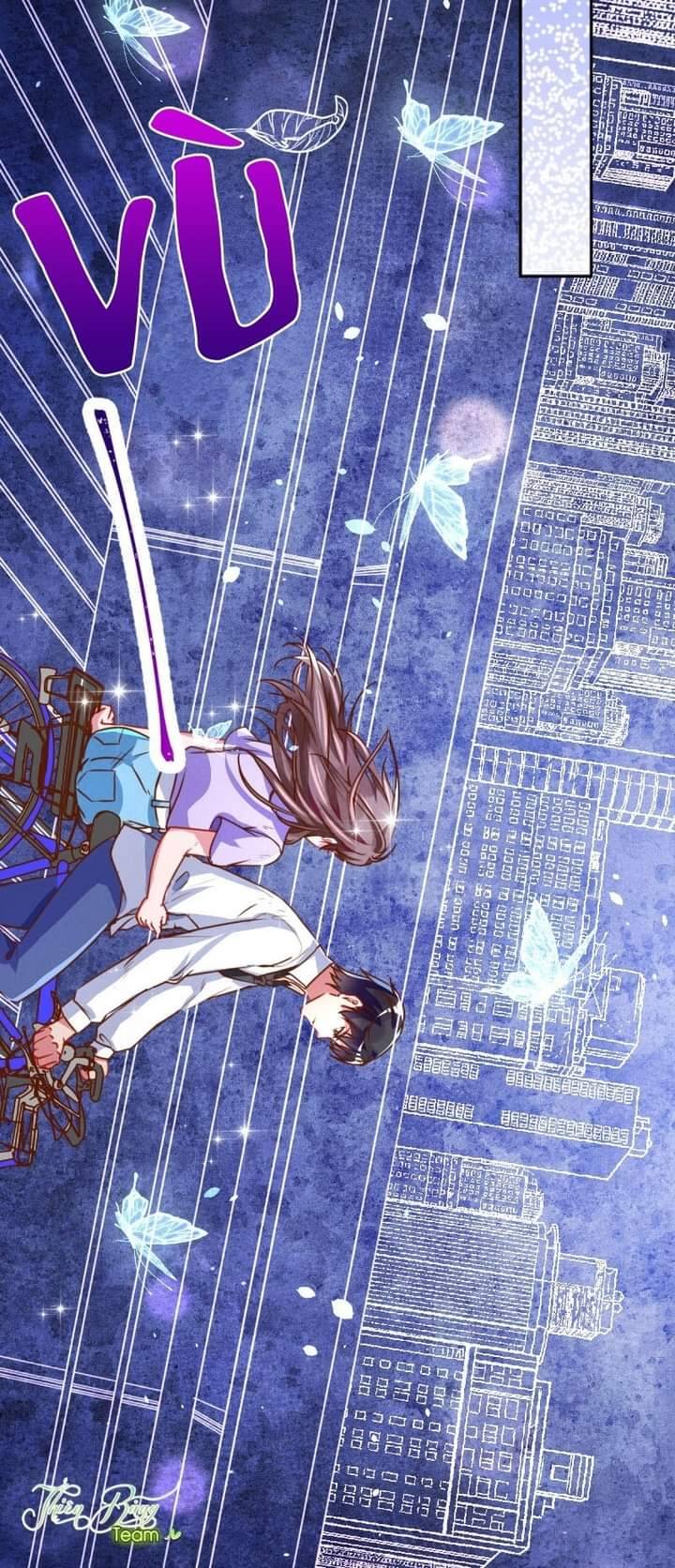 Vạn Tra Triêu Hoàng chapter 105 - Trang 32