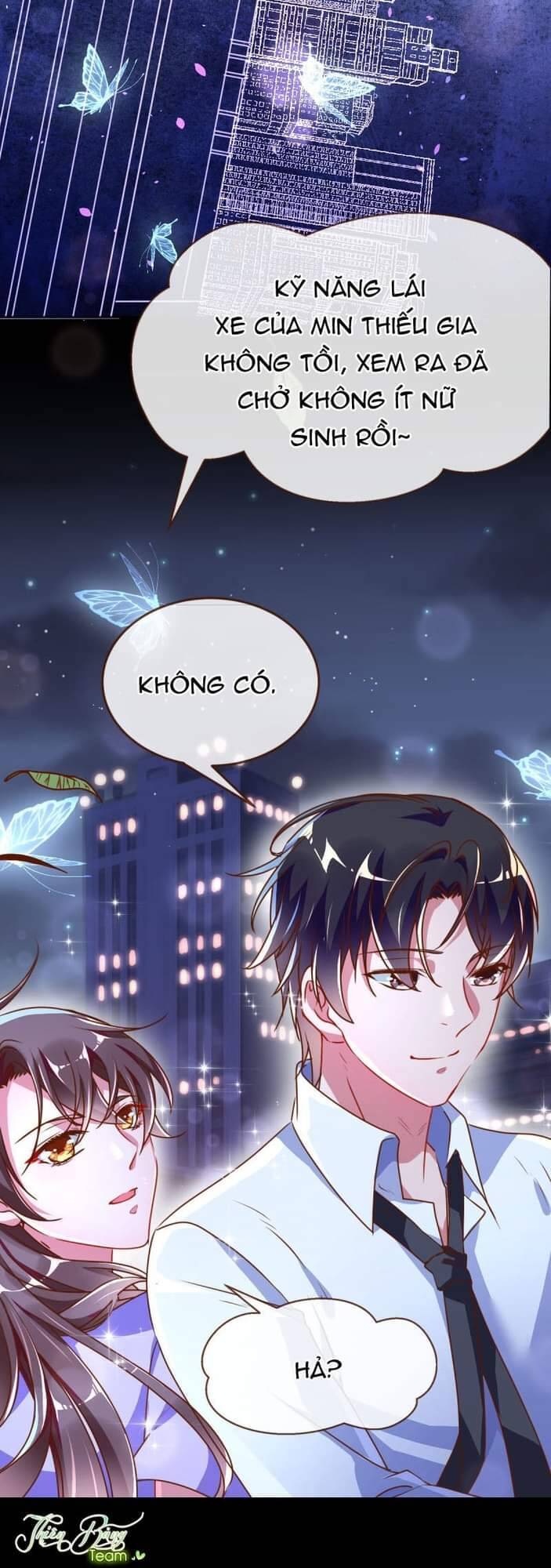 Vạn Tra Triêu Hoàng chapter 105 - Trang 33