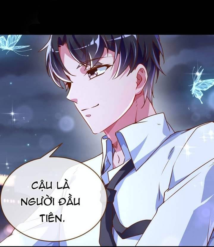 Vạn Tra Triêu Hoàng chapter 105 - Trang 35