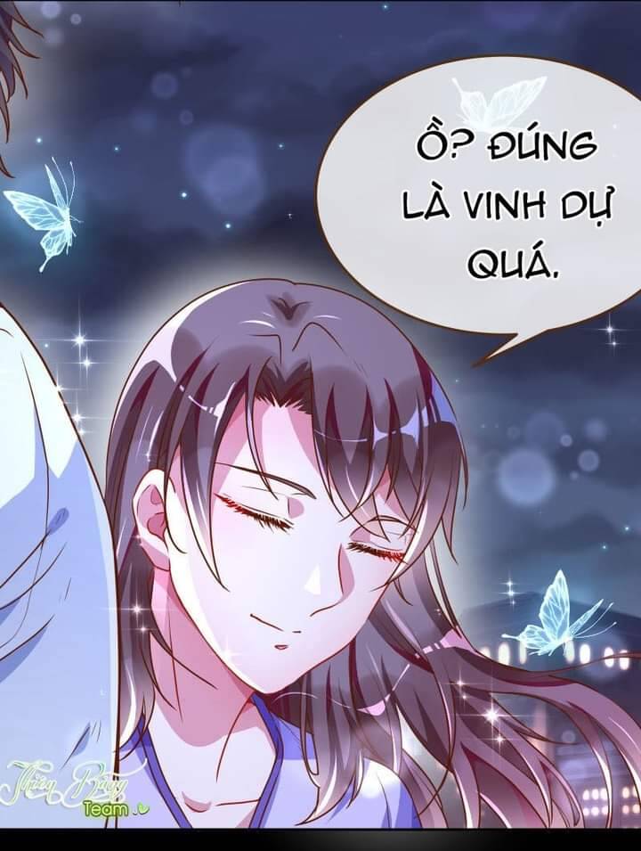 Vạn Tra Triêu Hoàng chapter 105 - Trang 36