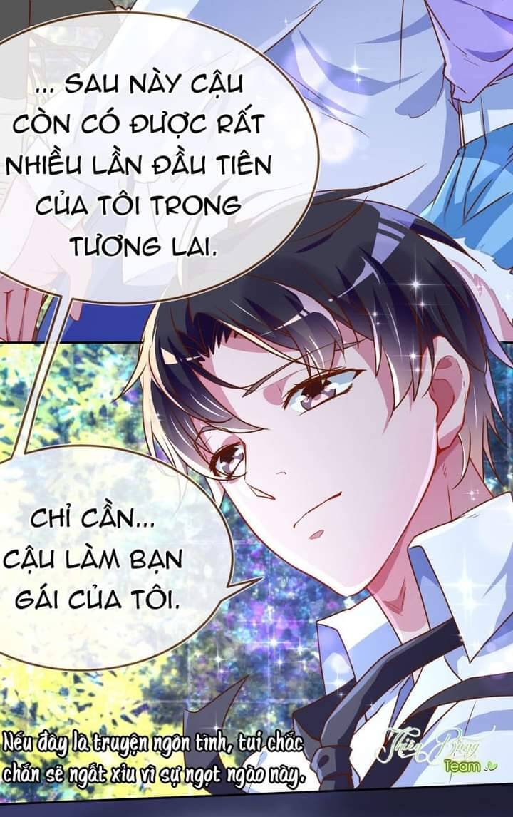 Vạn Tra Triêu Hoàng chapter 105 - Trang 38