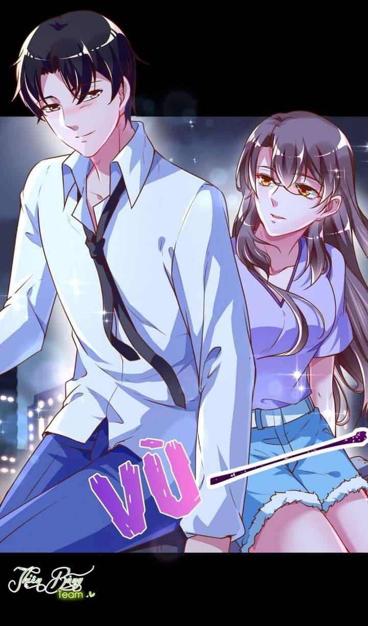 Vạn Tra Triêu Hoàng chapter 105 - Trang 40