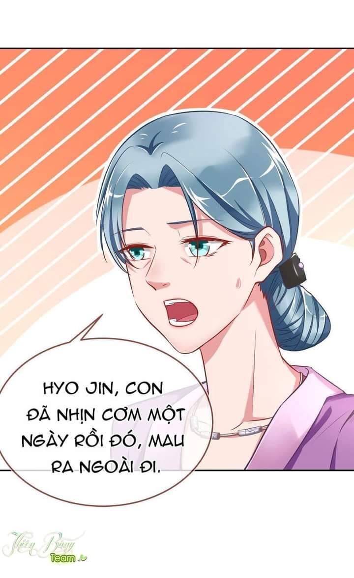 Vạn Tra Triêu Hoàng chapter 105 - Trang 4