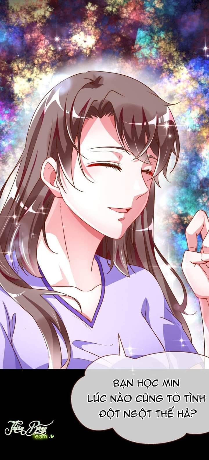 Vạn Tra Triêu Hoàng chapter 105 - Trang 42