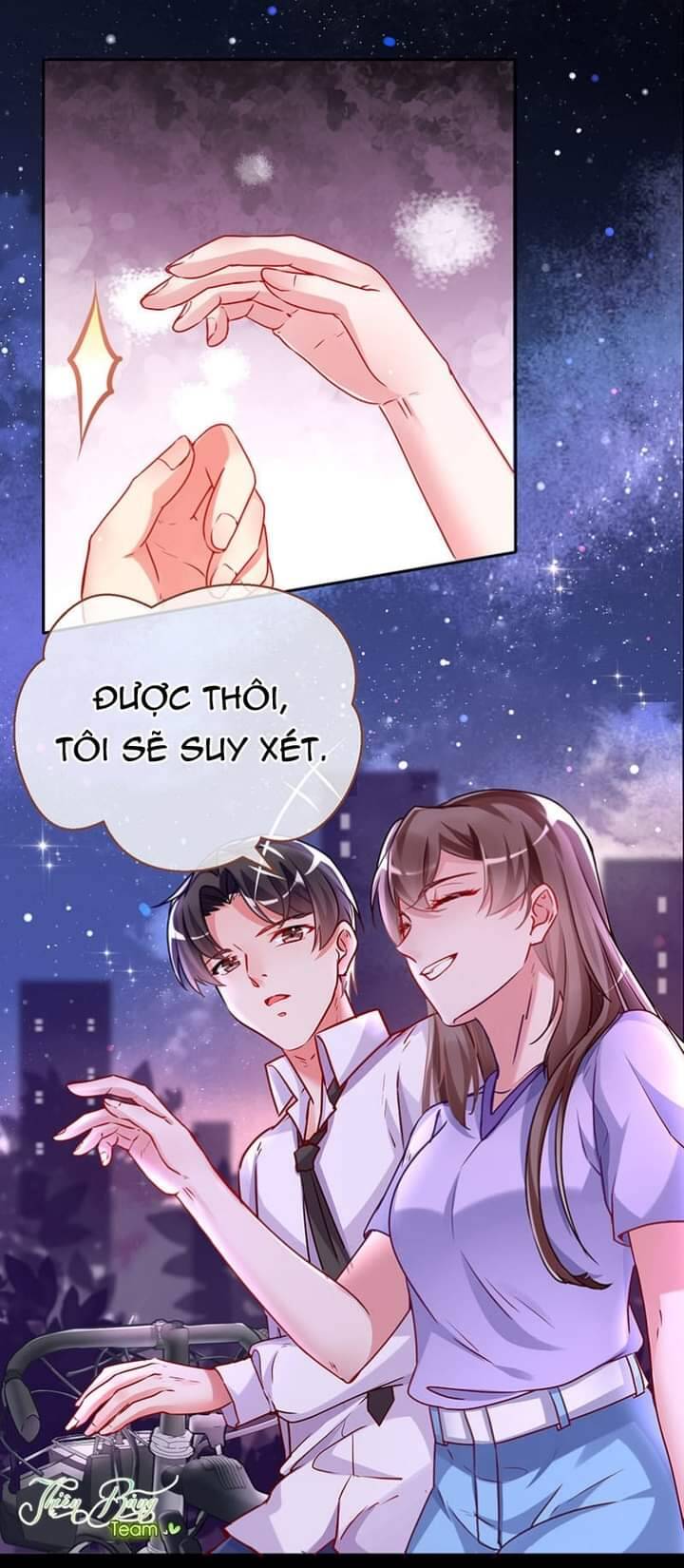 Vạn Tra Triêu Hoàng chapter 105 - Trang 48
