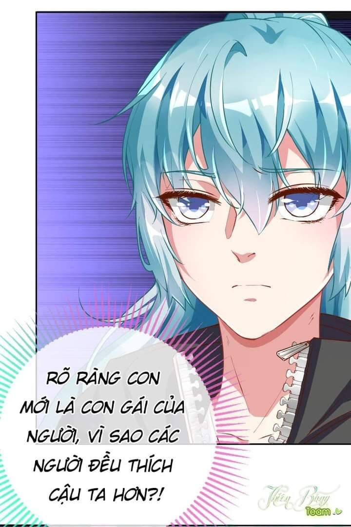 Vạn Tra Triêu Hoàng chapter 105 - Trang 6