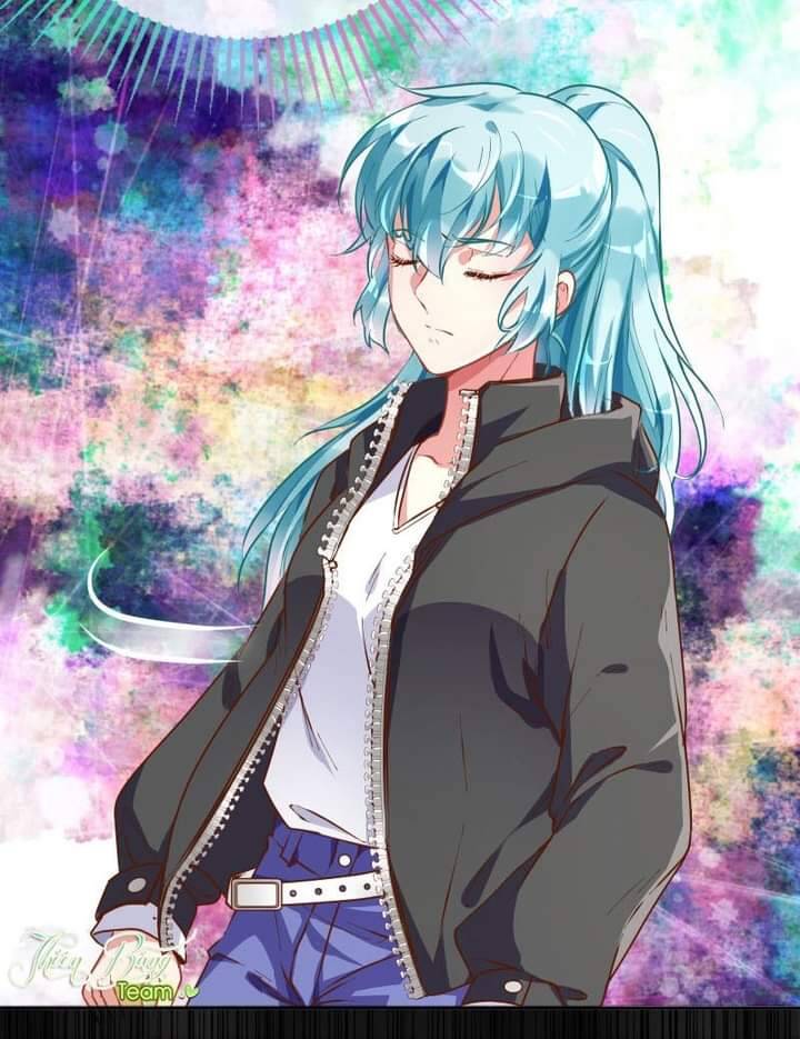 Vạn Tra Triêu Hoàng chapter 105 - Trang 7