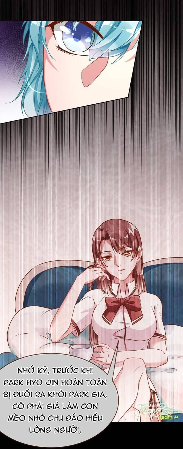 Vạn Tra Triêu Hoàng chapter 105 - Trang 8