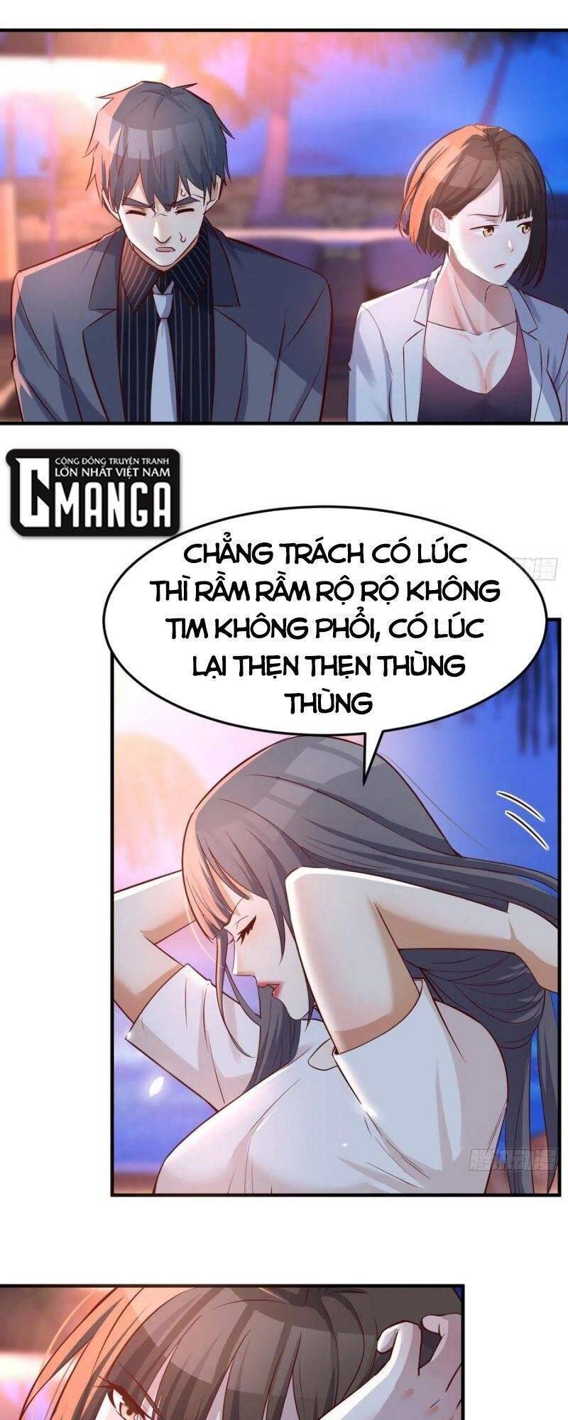 Trong Nhà Có 2 Bạn Gái Song Sinh chapter 98 - Upload bởi truyensieuhay.com