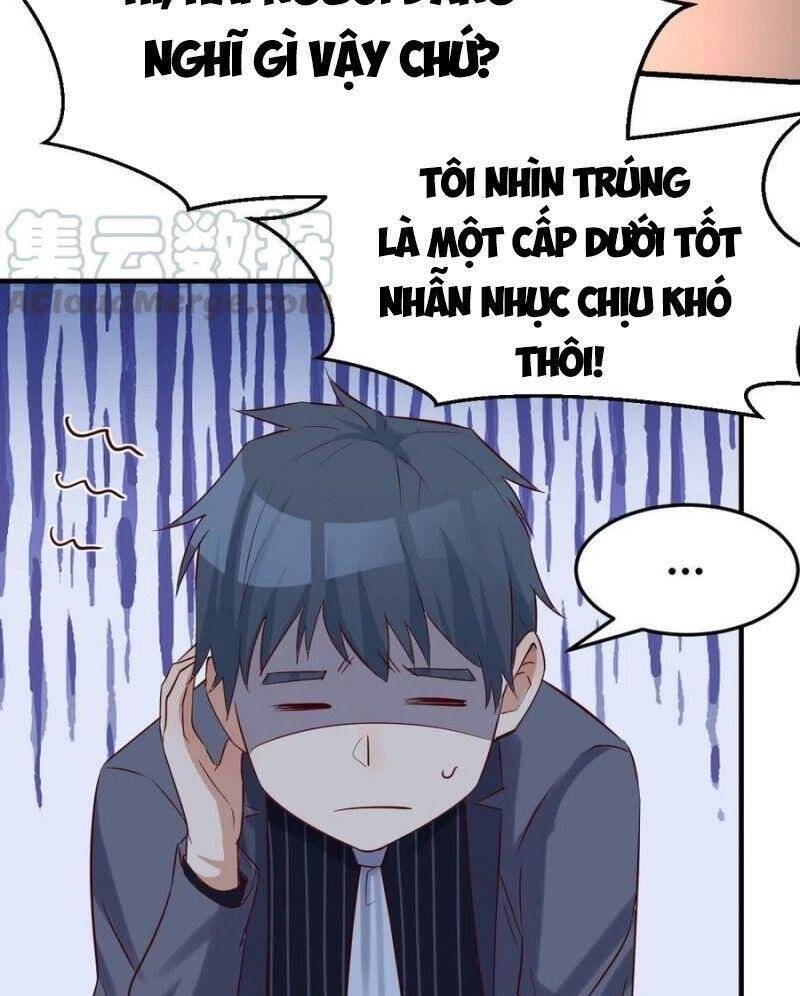 Trong Nhà Có 2 Bạn Gái Song Sinh chapter 98 - Upload bởi truyensieuhay.com