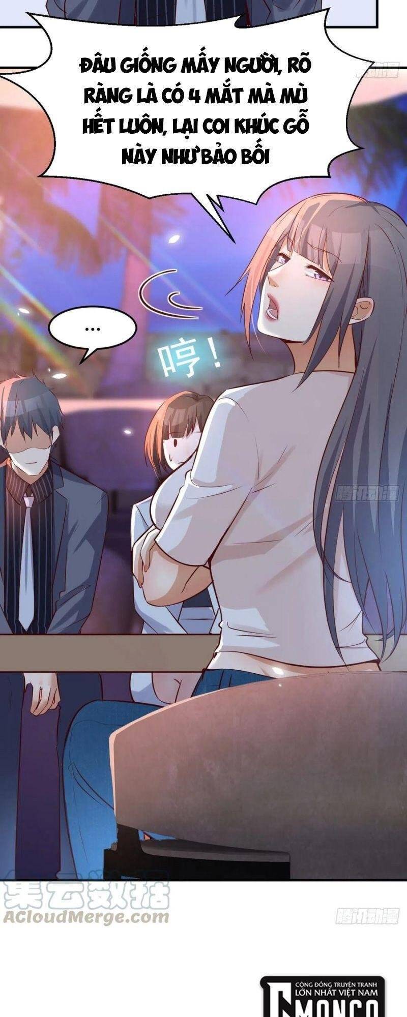 Trong Nhà Có 2 Bạn Gái Song Sinh chapter 98 - Upload bởi truyensieuhay.com