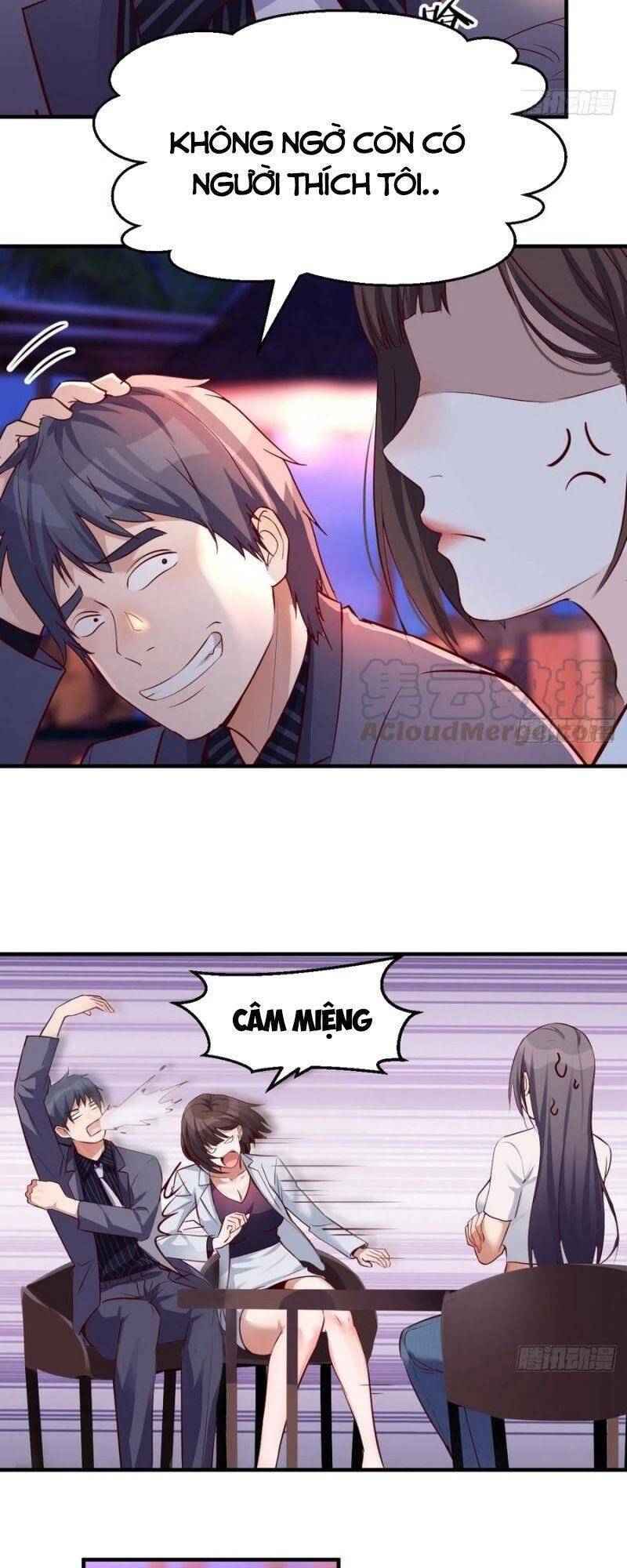 Trong Nhà Có 2 Bạn Gái Song Sinh chapter 98 - Upload bởi truyensieuhay.com