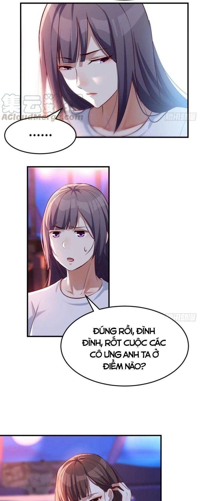 Trong Nhà Có 2 Bạn Gái Song Sinh chapter 98 - Upload bởi truyensieuhay.com