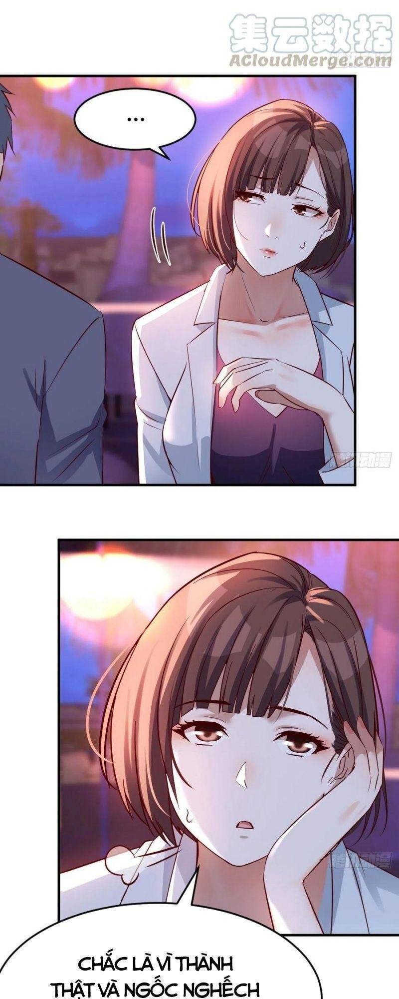 Trong Nhà Có 2 Bạn Gái Song Sinh chapter 98 - Upload bởi truyensieuhay.com