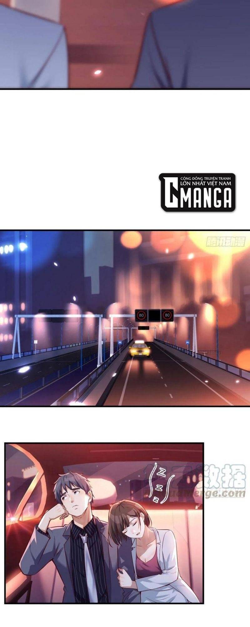 Trong Nhà Có 2 Bạn Gái Song Sinh chapter 98 - Upload bởi truyensieuhay.com
