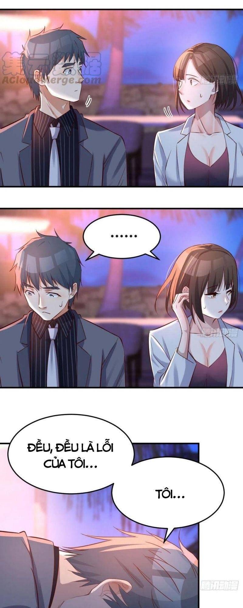 Trong Nhà Có 2 Bạn Gái Song Sinh chapter 98 - Upload bởi truyensieuhay.com