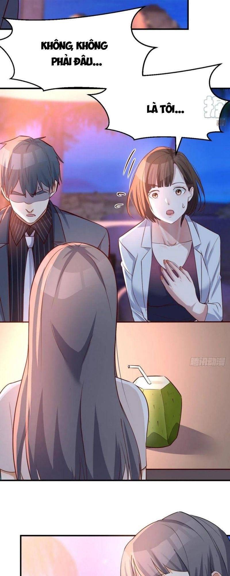 Trong Nhà Có 2 Bạn Gái Song Sinh chapter 98 - Upload bởi truyensieuhay.com