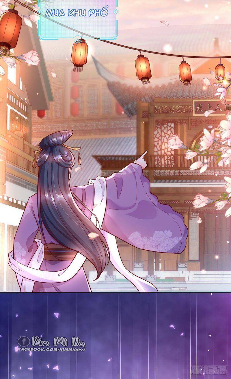 Trở Thành Lão Đại Từ Việc Tiêu Tiền chapter 1 - Trang 11