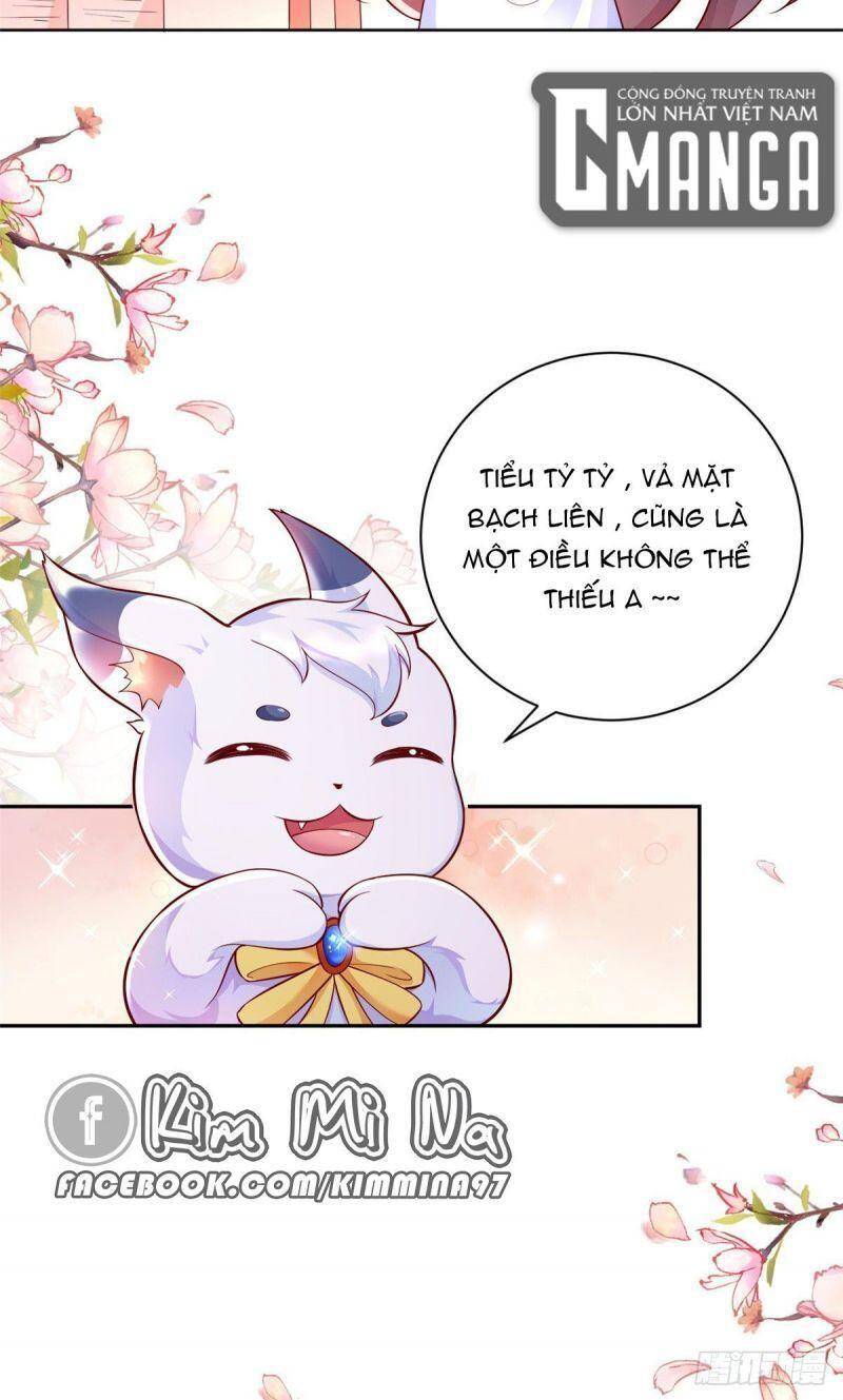 Trở Thành Lão Đại Từ Việc Tiêu Tiền chapter 1 - Trang 13