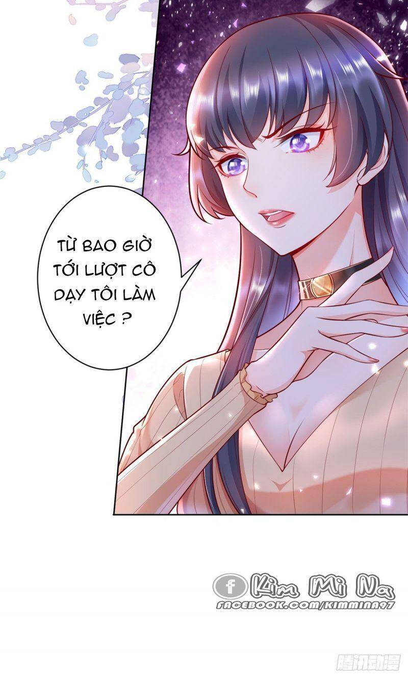 Trở Thành Lão Đại Từ Việc Tiêu Tiền chapter 1 - Trang 15