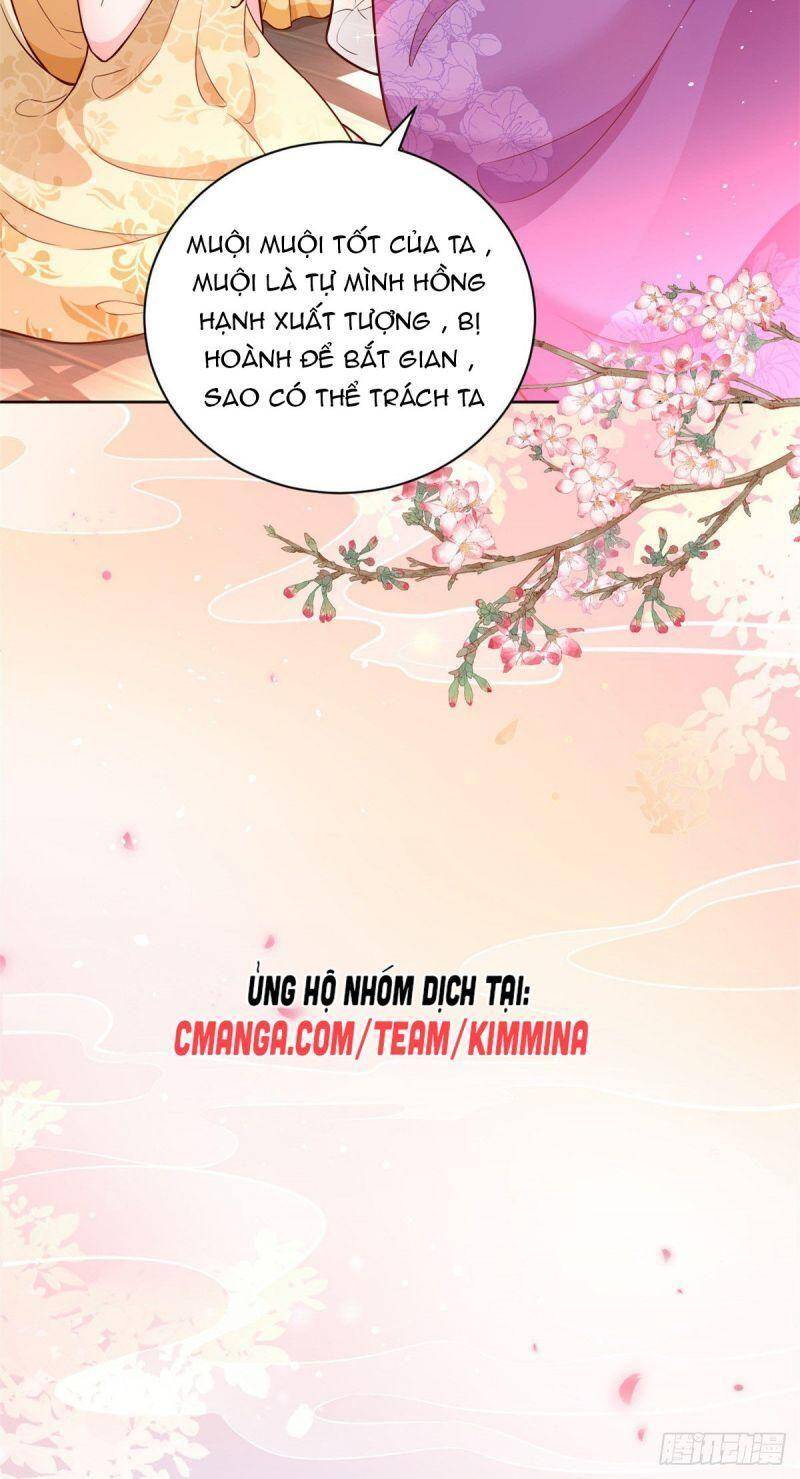 Trở Thành Lão Đại Từ Việc Tiêu Tiền chapter 1 - Trang 17