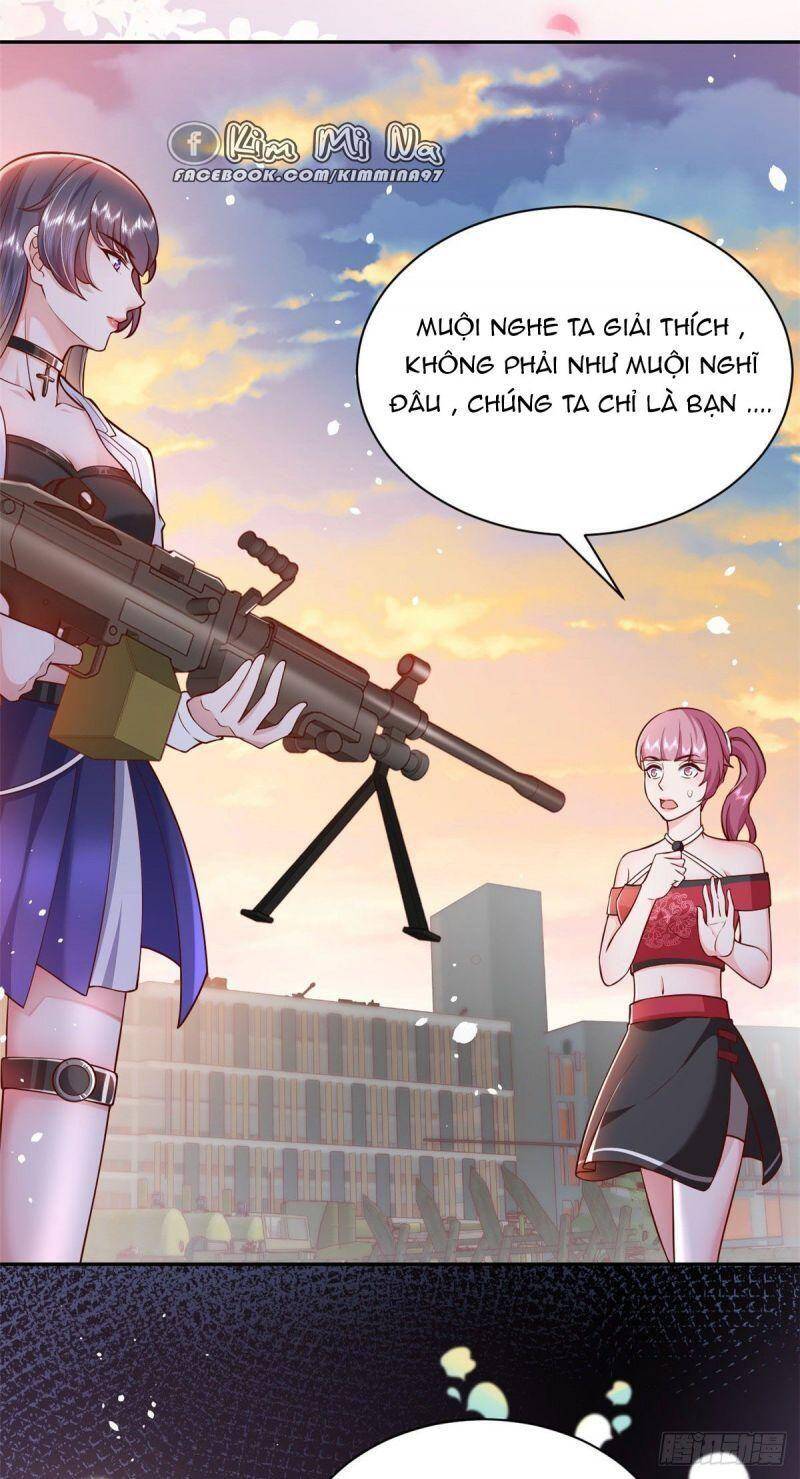 Trở Thành Lão Đại Từ Việc Tiêu Tiền chapter 1 - Trang 18