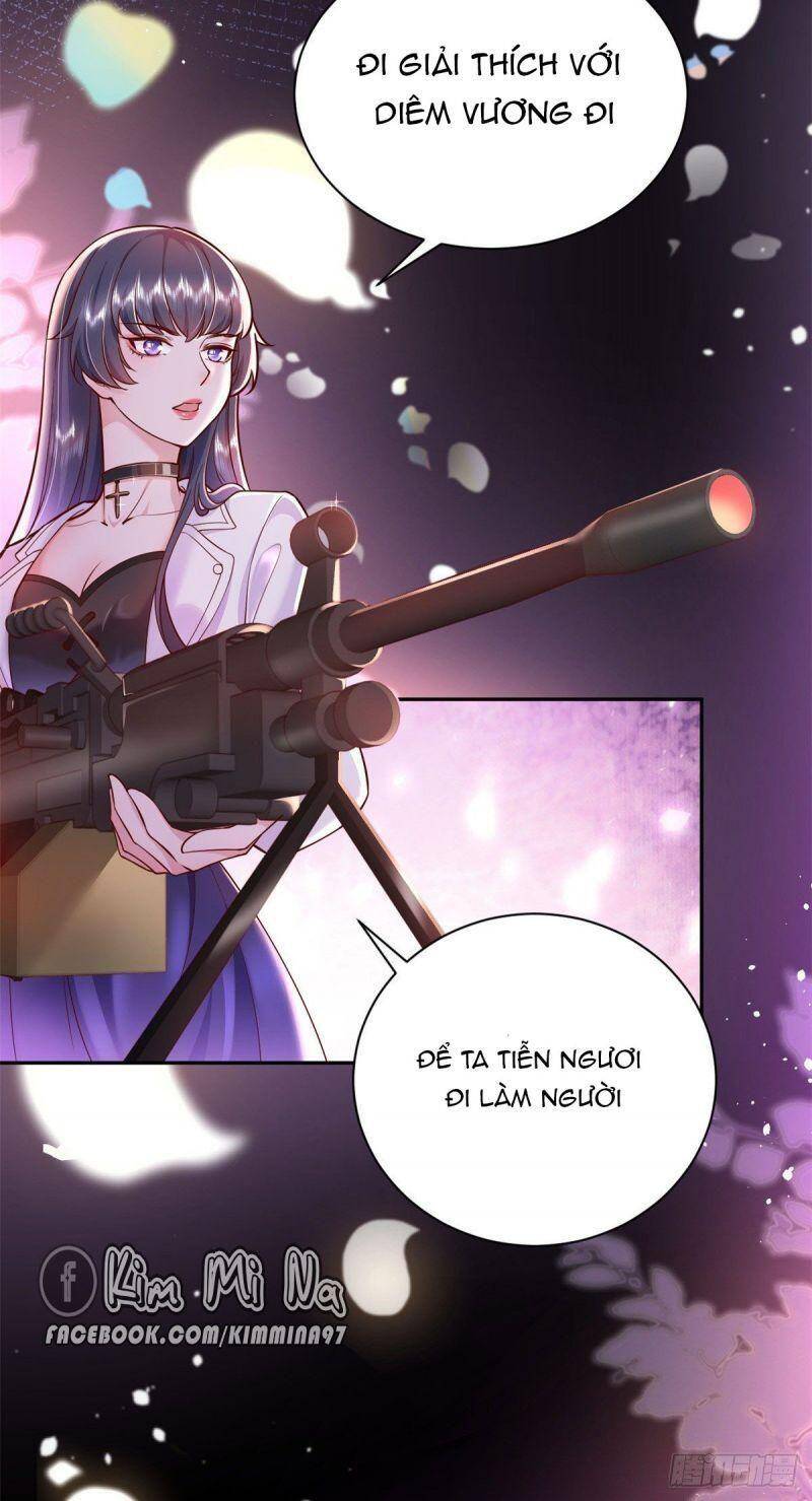 Trở Thành Lão Đại Từ Việc Tiêu Tiền chapter 1 - Trang 19