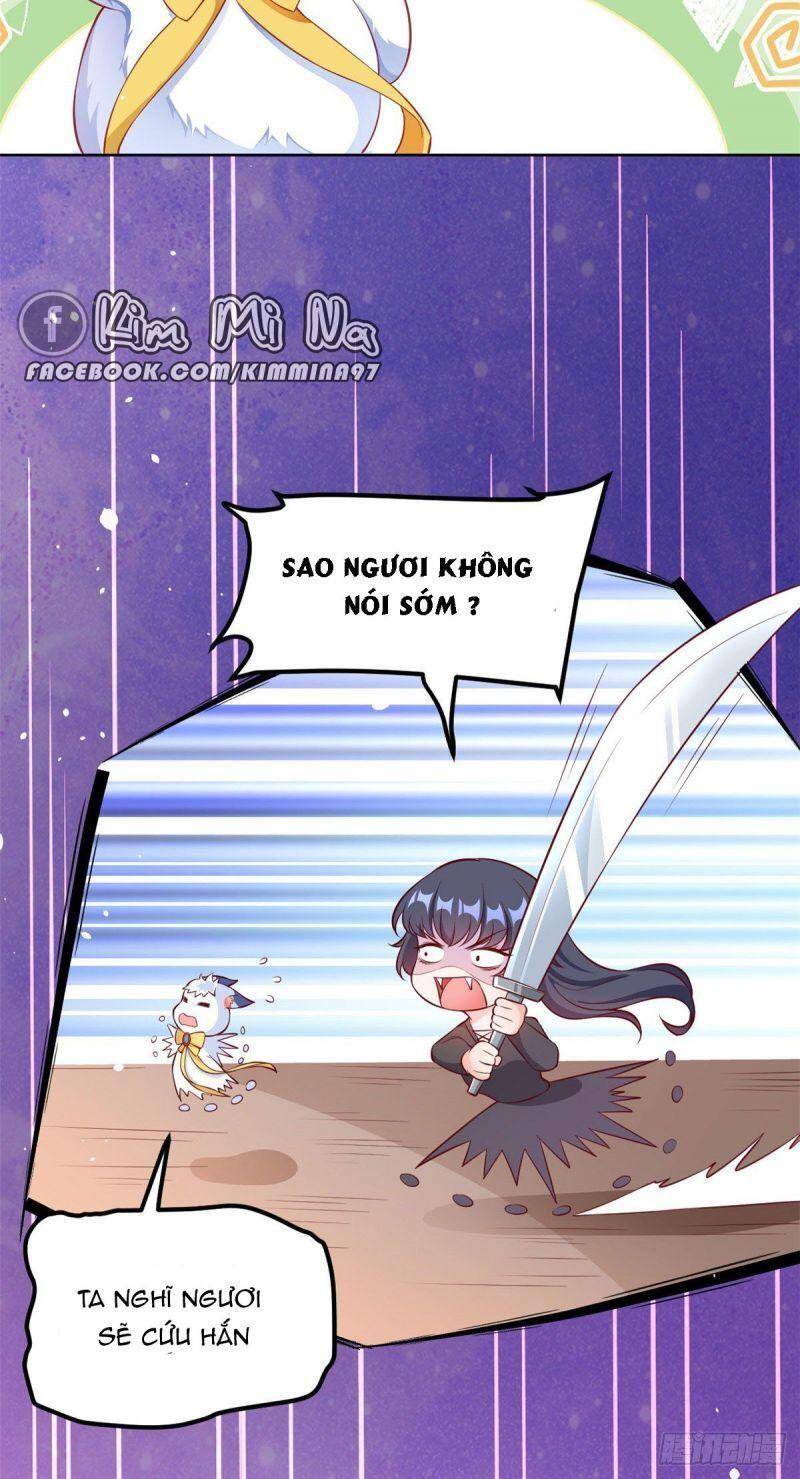 Trở Thành Lão Đại Từ Việc Tiêu Tiền chapter 1 - Trang 22