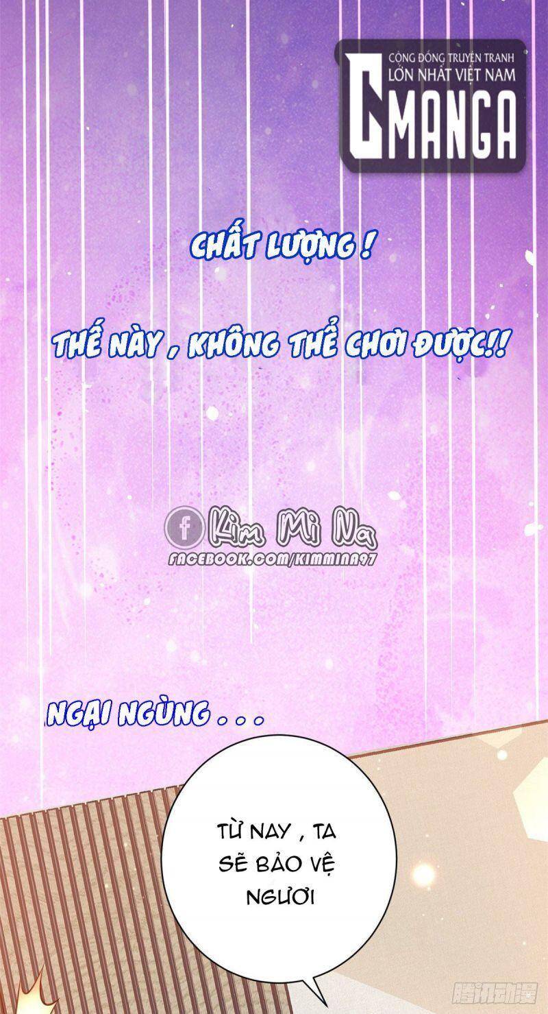 Trở Thành Lão Đại Từ Việc Tiêu Tiền chapter 1 - Trang 23