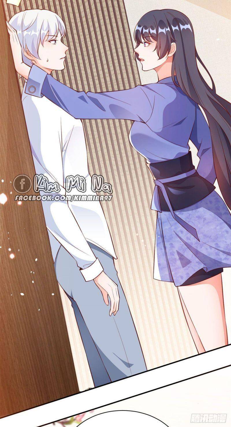 Trở Thành Lão Đại Từ Việc Tiêu Tiền chapter 1 - Trang 24