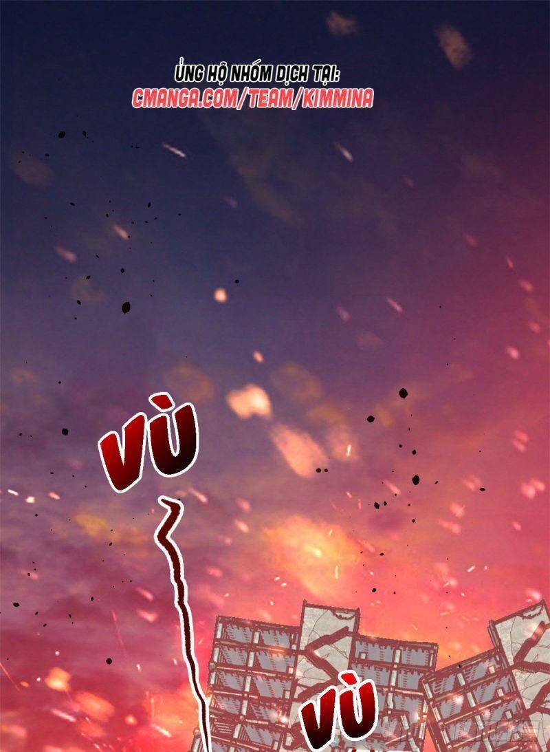 Trở Thành Lão Đại Từ Việc Tiêu Tiền chapter 1 - Trang 26