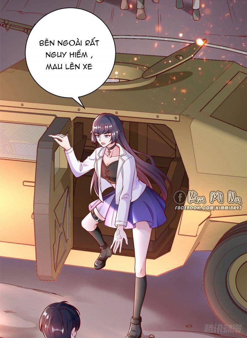 Trở Thành Lão Đại Từ Việc Tiêu Tiền chapter 1 - Trang 28