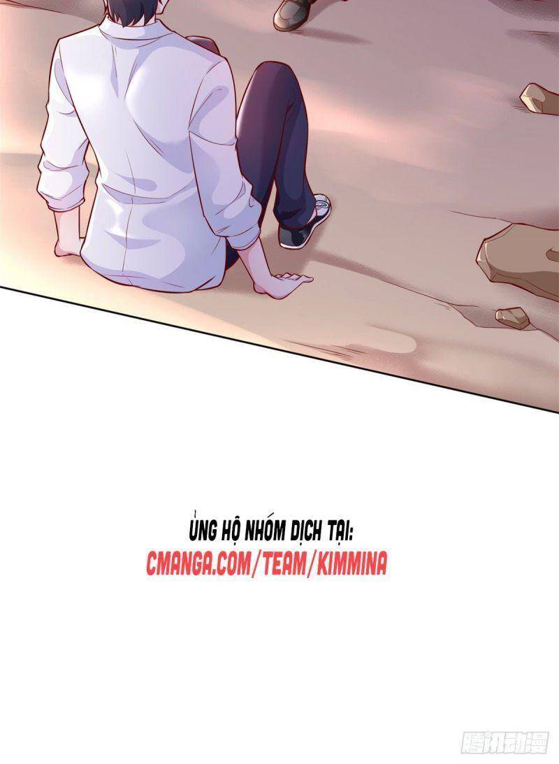 Trở Thành Lão Đại Từ Việc Tiêu Tiền chapter 1 - Trang 29