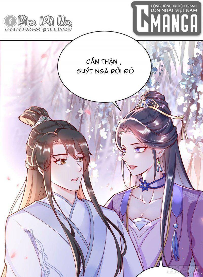 Trở Thành Lão Đại Từ Việc Tiêu Tiền chapter 1 - Trang 30