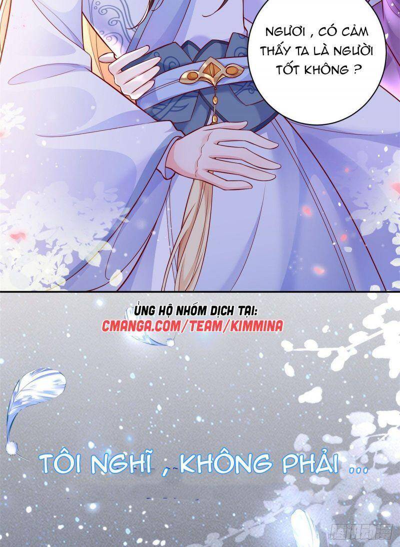 Trở Thành Lão Đại Từ Việc Tiêu Tiền chapter 1 - Trang 31