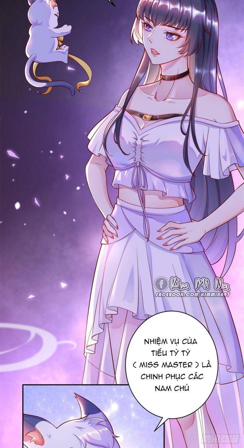 Trở Thành Lão Đại Từ Việc Tiêu Tiền chapter 1 - Trang 5