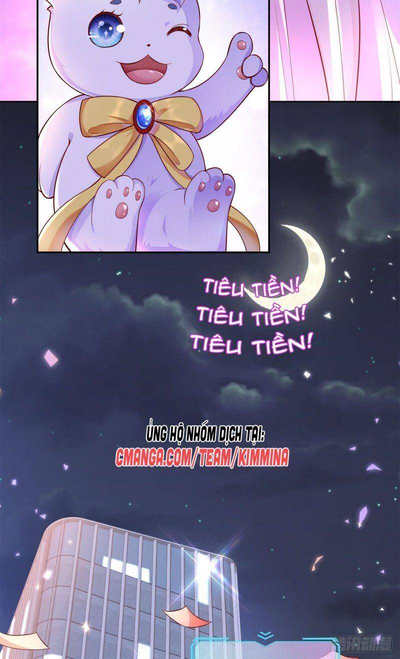 Trở Thành Lão Đại Từ Việc Tiêu Tiền chapter 1 - Trang 6