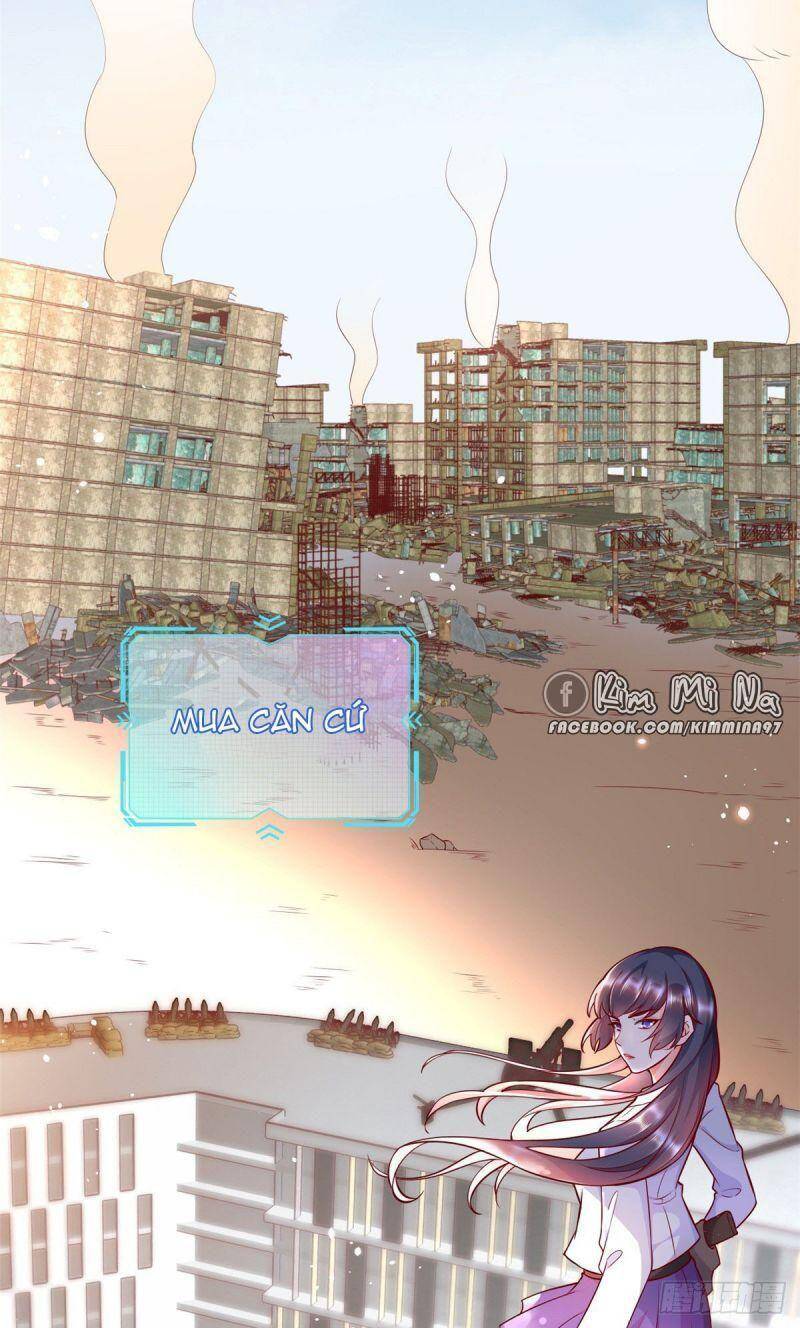 Trở Thành Lão Đại Từ Việc Tiêu Tiền chapter 1 - Trang 9