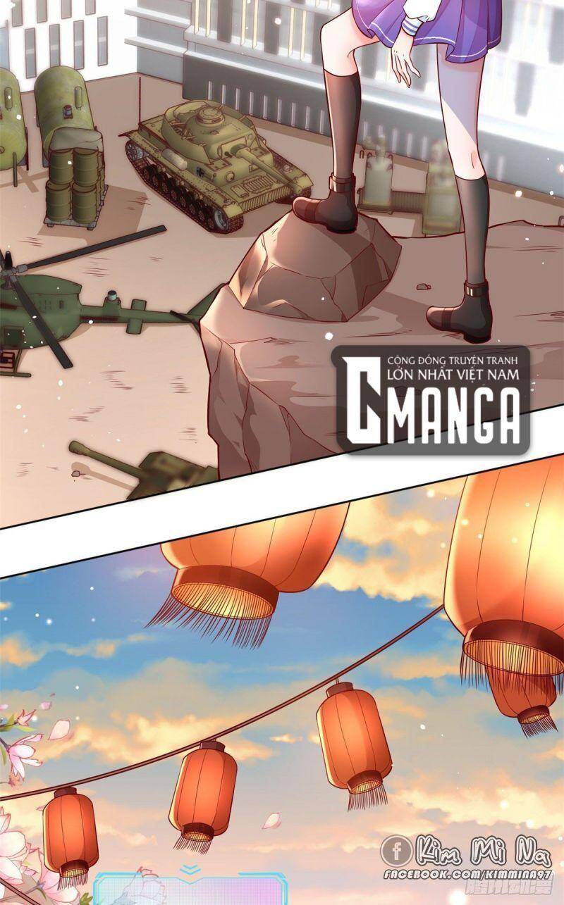 Trở Thành Lão Đại Từ Việc Tiêu Tiền chapter 1 - Trang 10