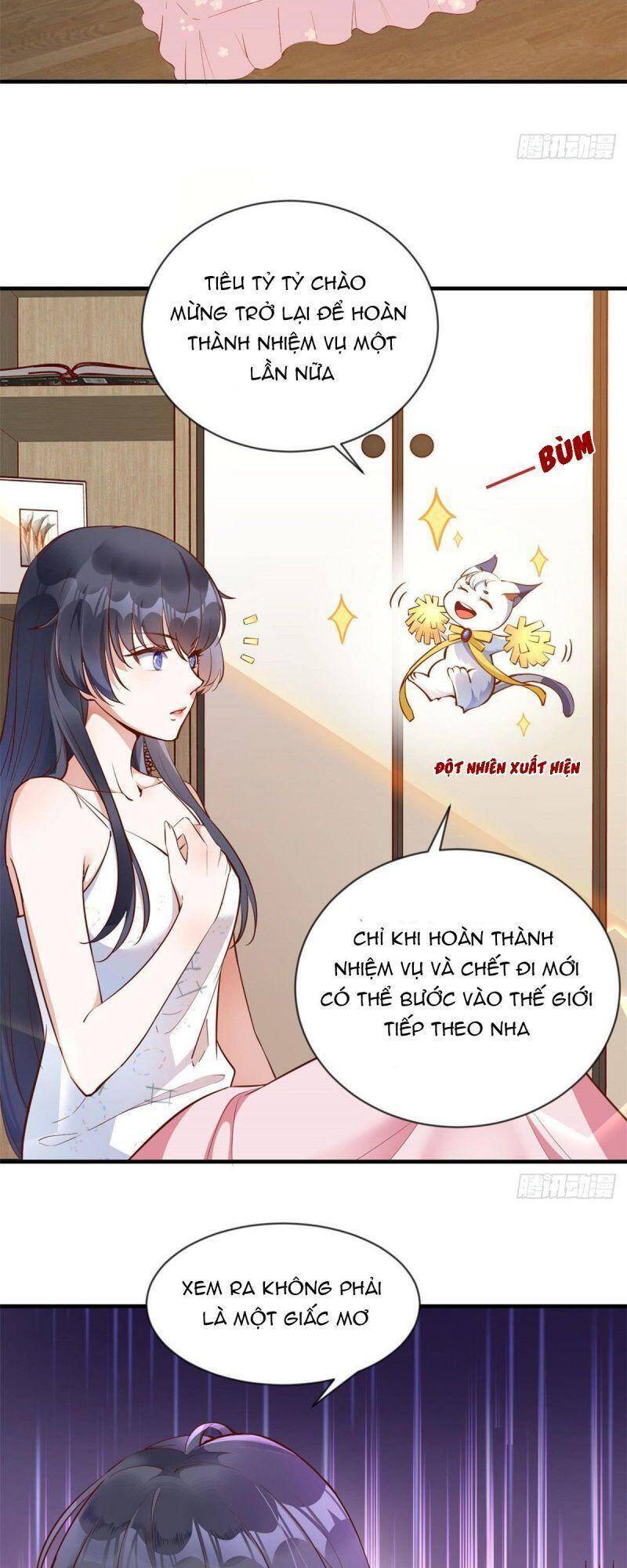 Trở Thành Lão Đại Từ Việc Tiêu Tiền chapter 2 - Trang 13