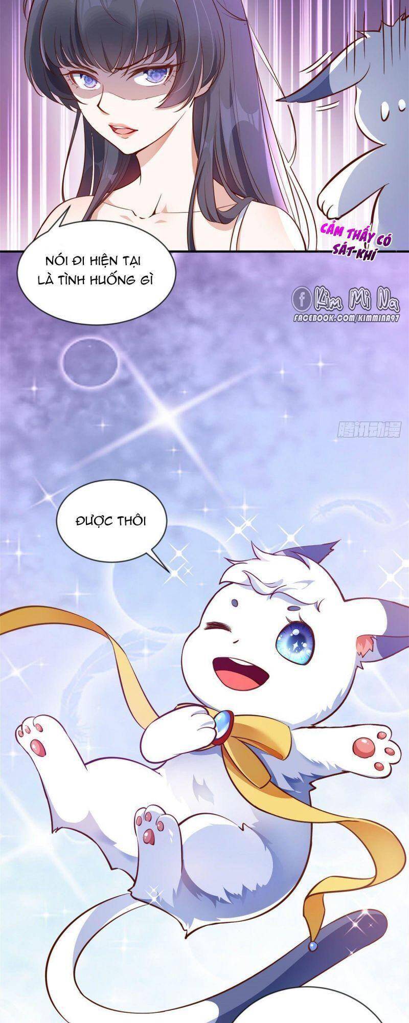 Trở Thành Lão Đại Từ Việc Tiêu Tiền chapter 2 - Trang 14