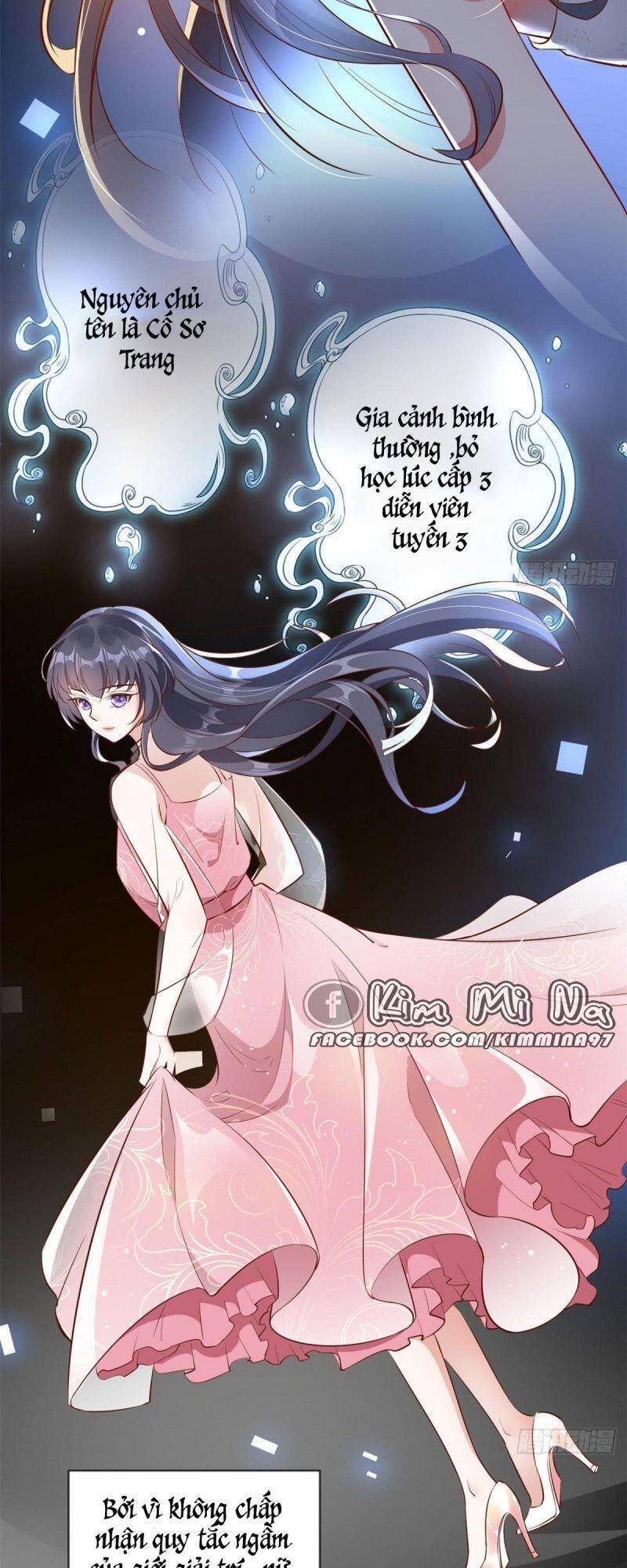 Trở Thành Lão Đại Từ Việc Tiêu Tiền chapter 2 - Trang 17