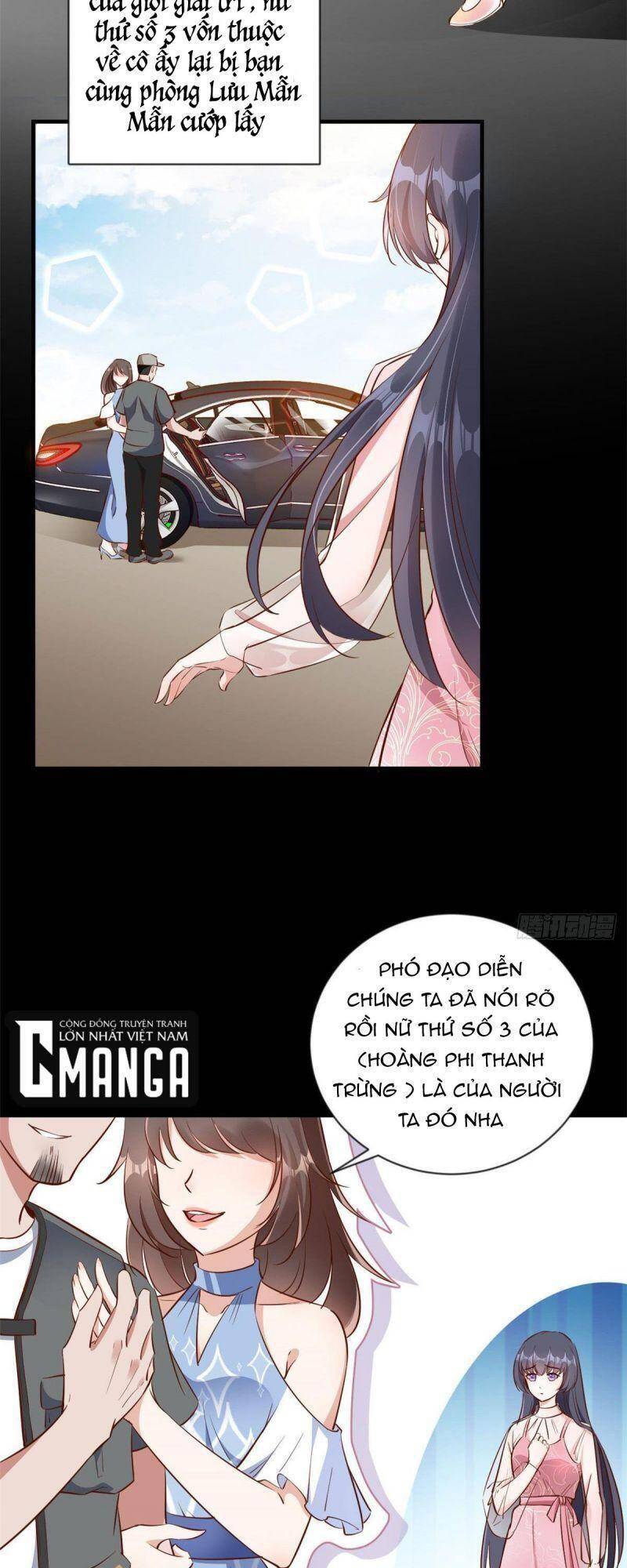 Trở Thành Lão Đại Từ Việc Tiêu Tiền chapter 2 - Trang 18