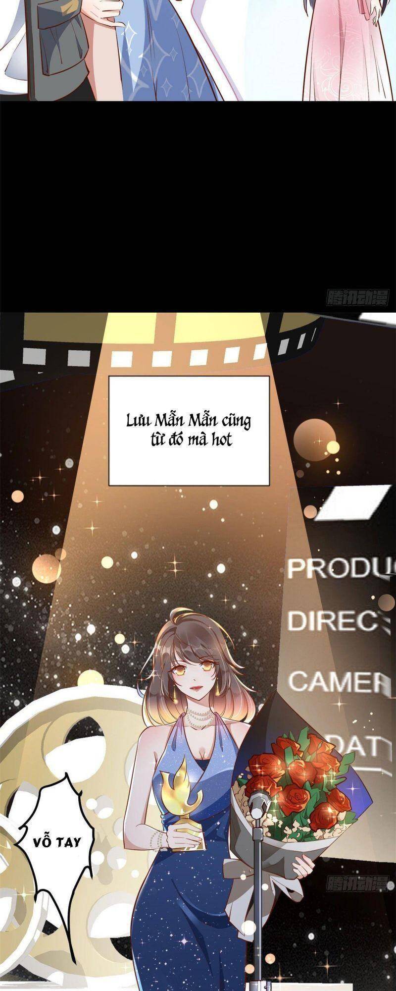Trở Thành Lão Đại Từ Việc Tiêu Tiền chapter 2 - Trang 19