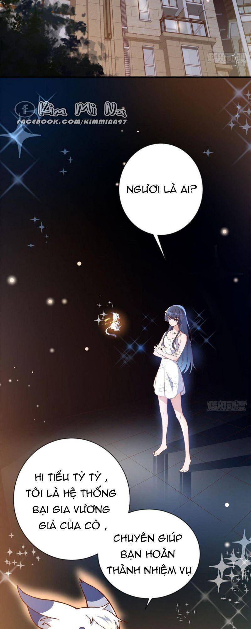 Trở Thành Lão Đại Từ Việc Tiêu Tiền chapter 2 - Trang 4